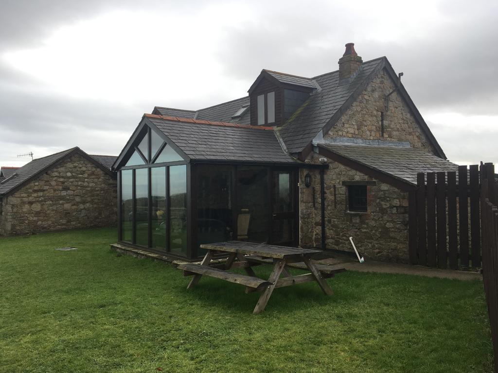 Clyne Farm Centre Villa The Mumbles Exterior photo