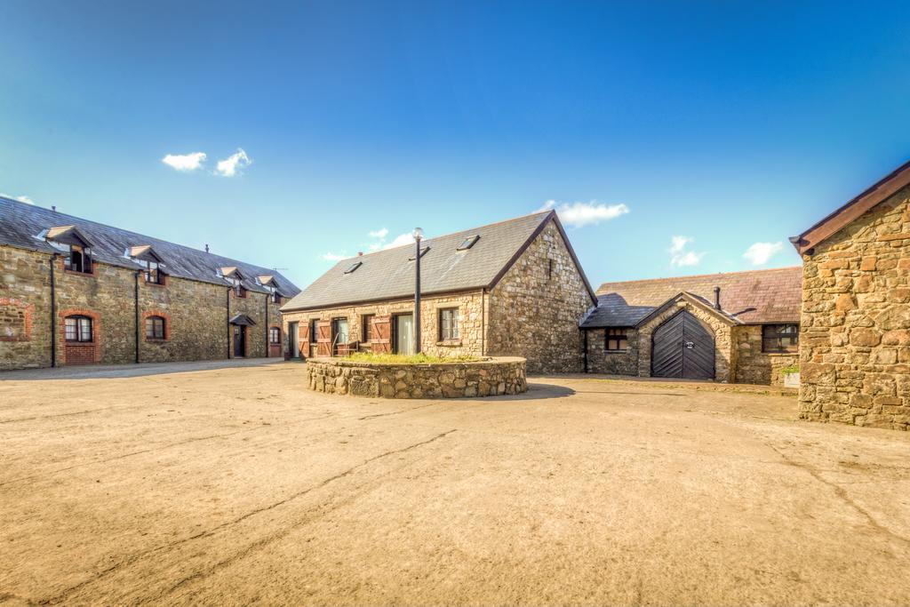 Clyne Farm Centre Villa The Mumbles Exterior photo