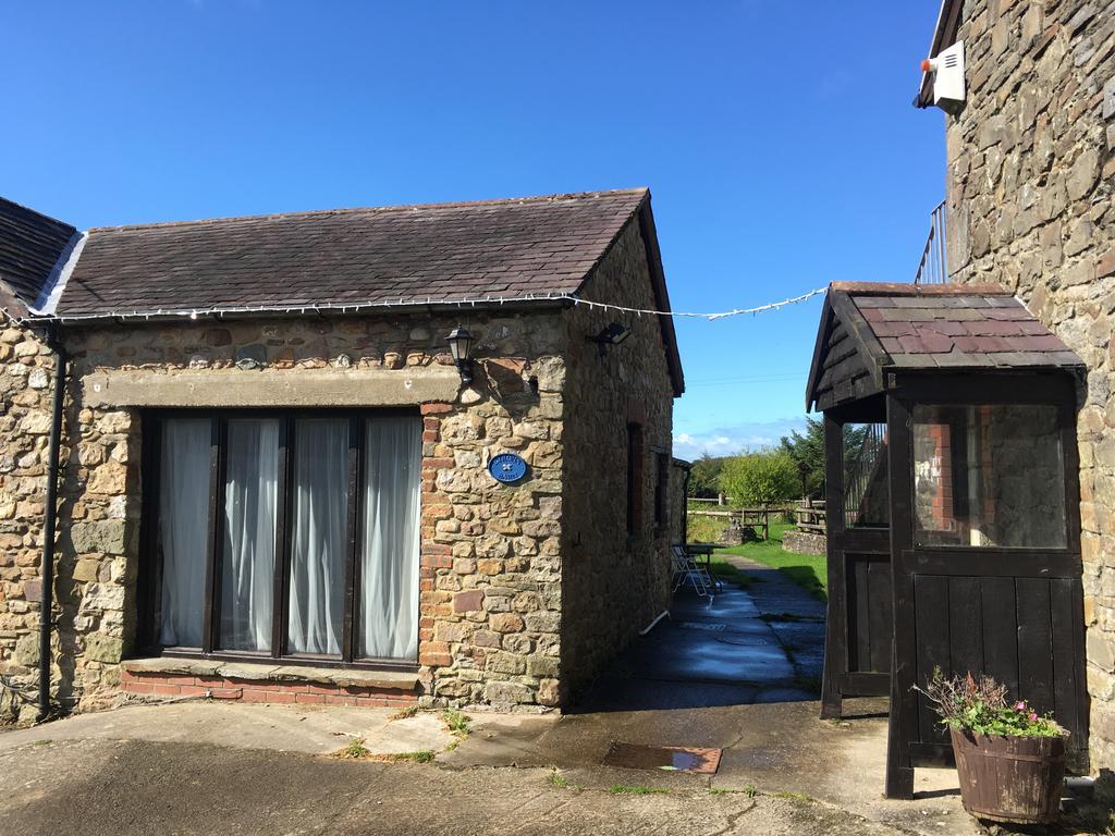 Clyne Farm Centre Villa The Mumbles Exterior photo