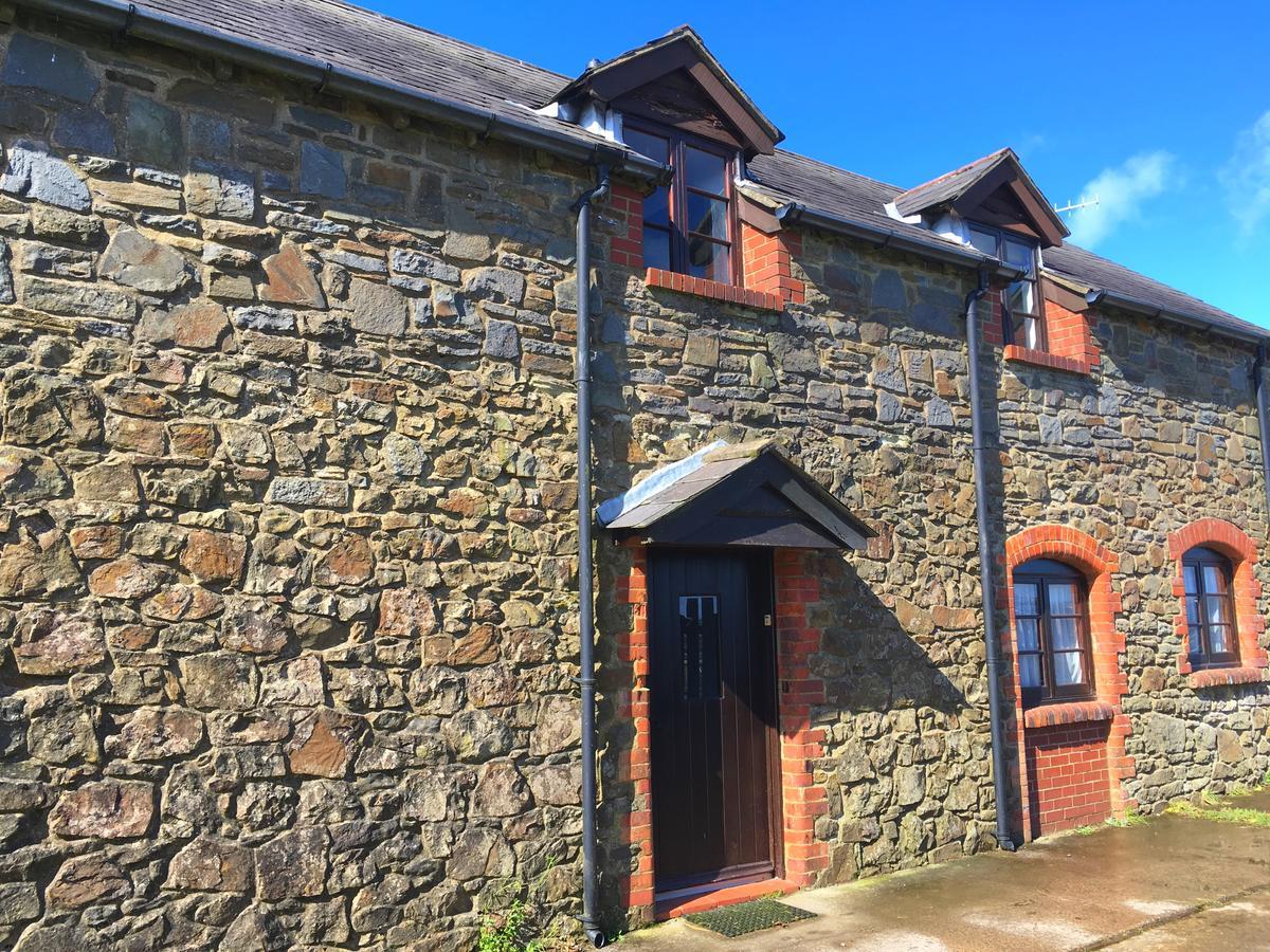 Clyne Farm Centre Villa The Mumbles Exterior photo