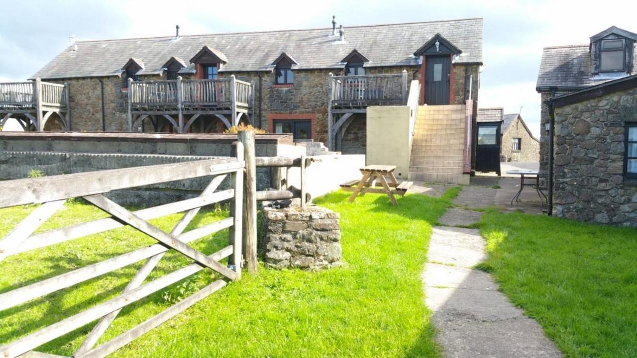 Clyne Farm Centre Villa The Mumbles Exterior photo