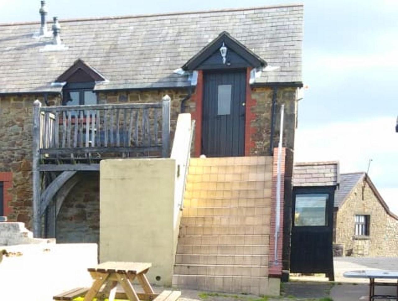 Clyne Farm Centre Villa The Mumbles Exterior photo